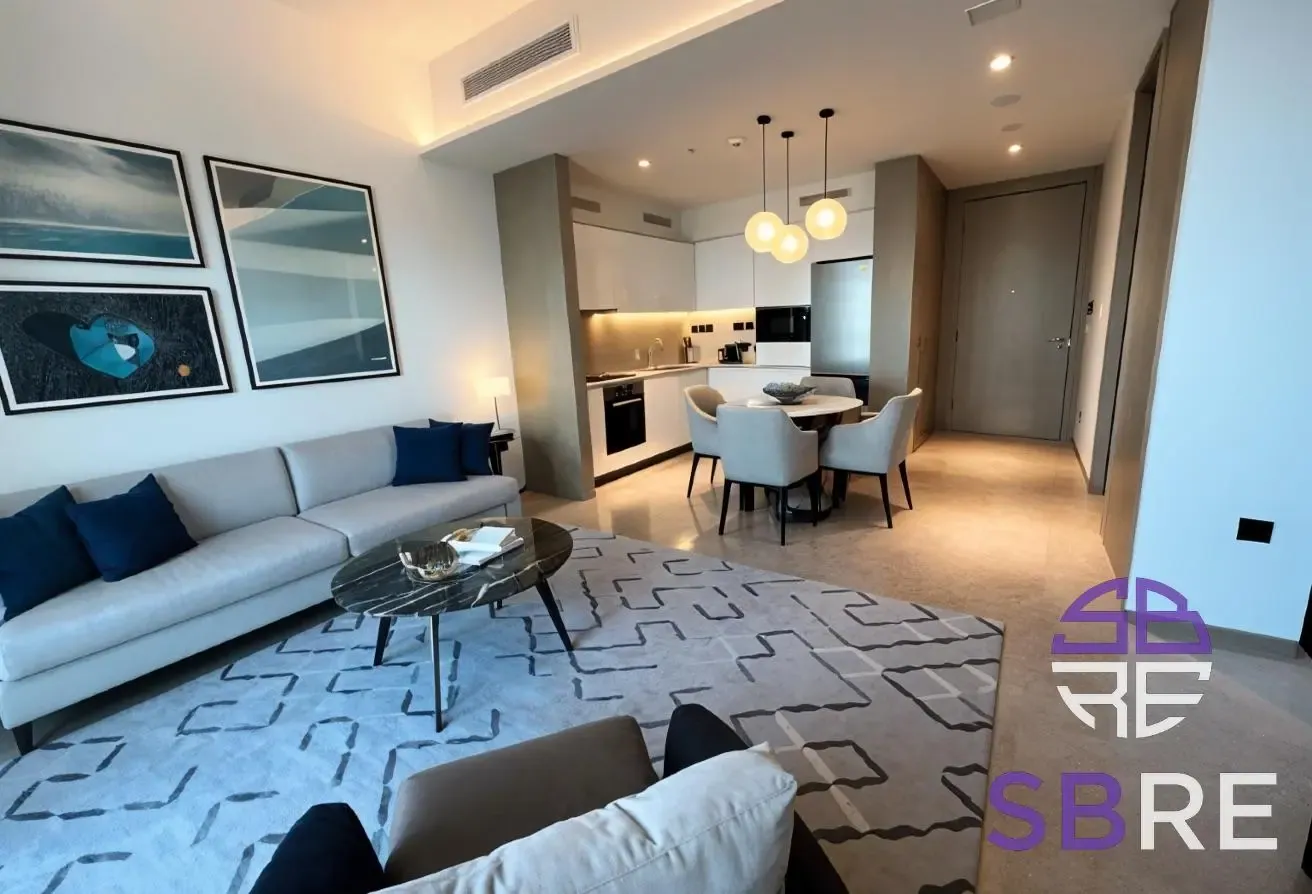 Creek View | Iconic | Waterfront Living