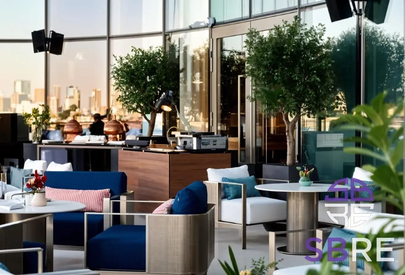 Burj View |3 Years PHPP| 3 Years No Service Charge