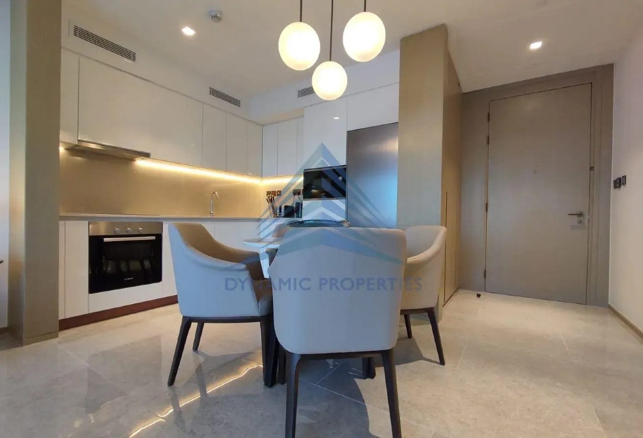 Fully Furnished | Luxury | Branded