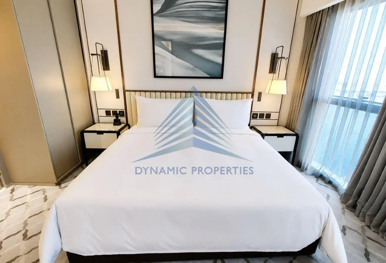 Fully Furnished | Luxury | Branded