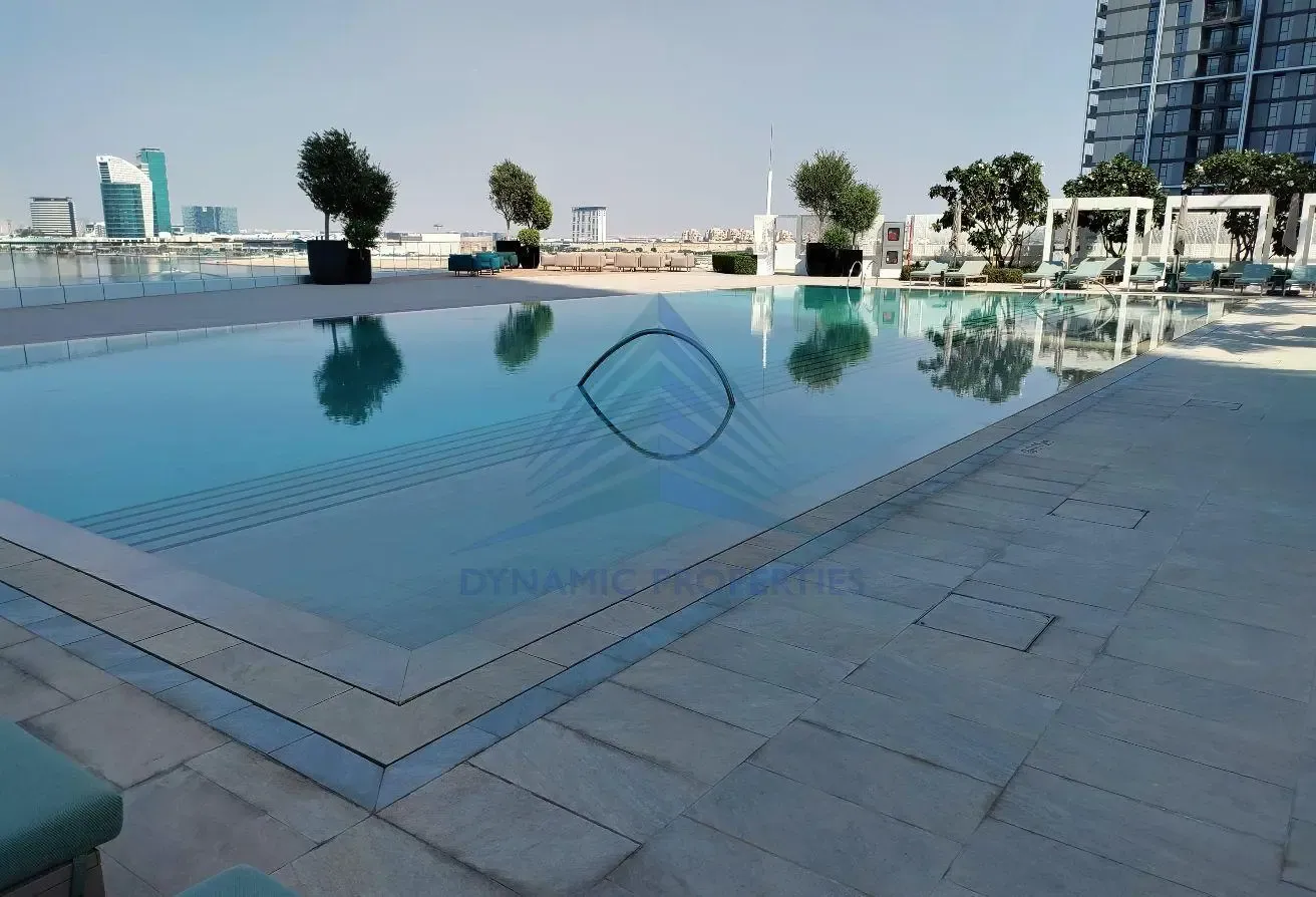 Fully Furnished | Luxury | Branded