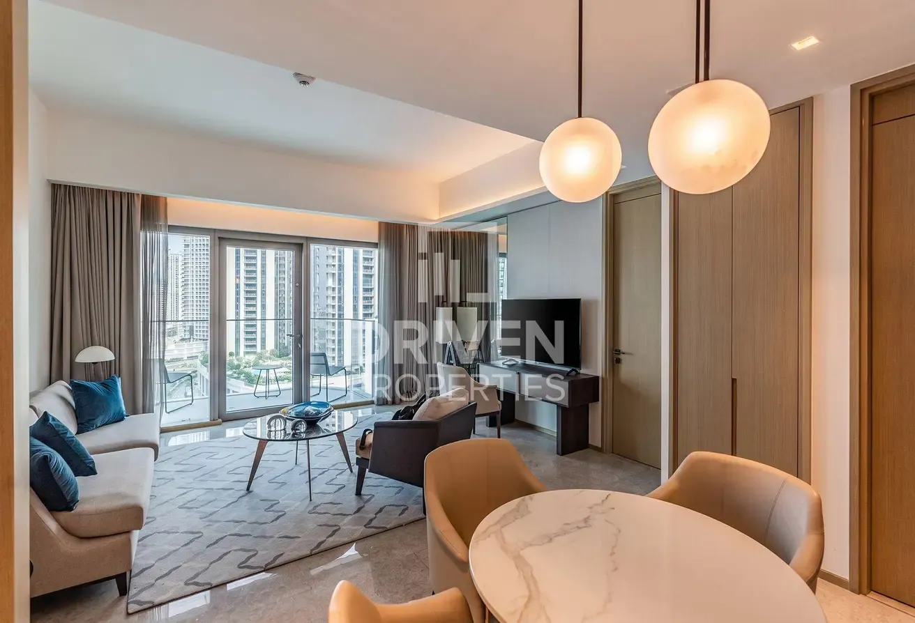 Prime Location | Branded Residences | Tenanted