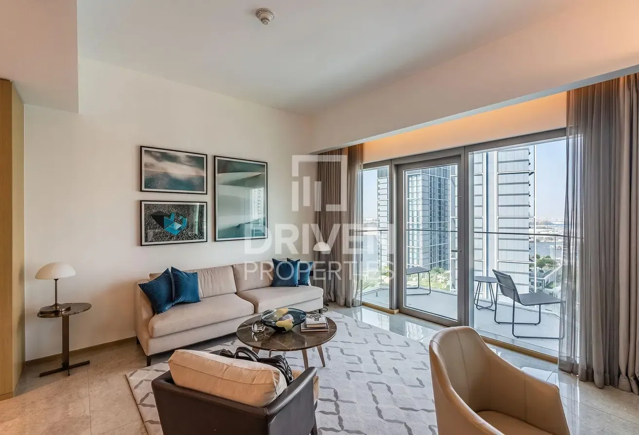 Prime Location | Branded Residences | Tenanted