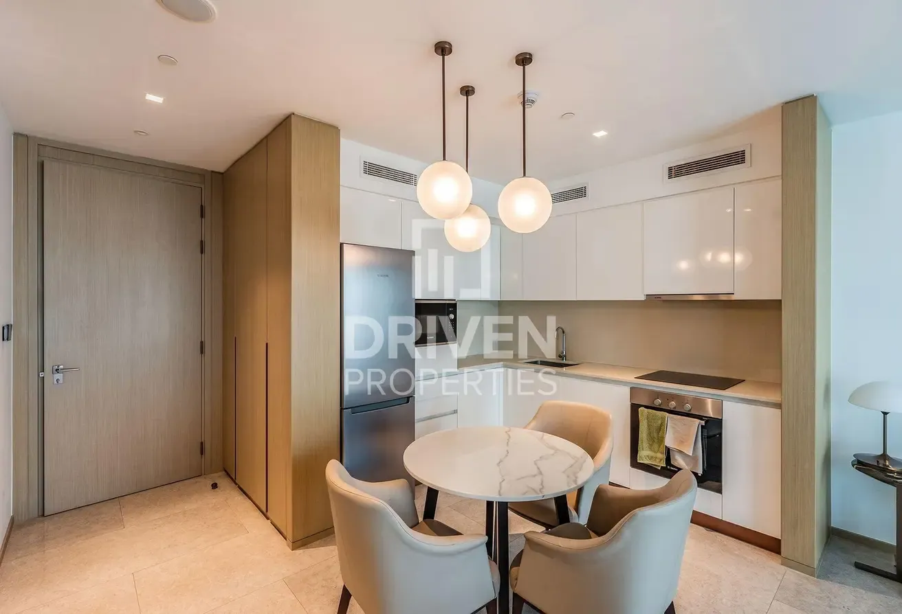 Prime Location | Branded Residences | Tenanted