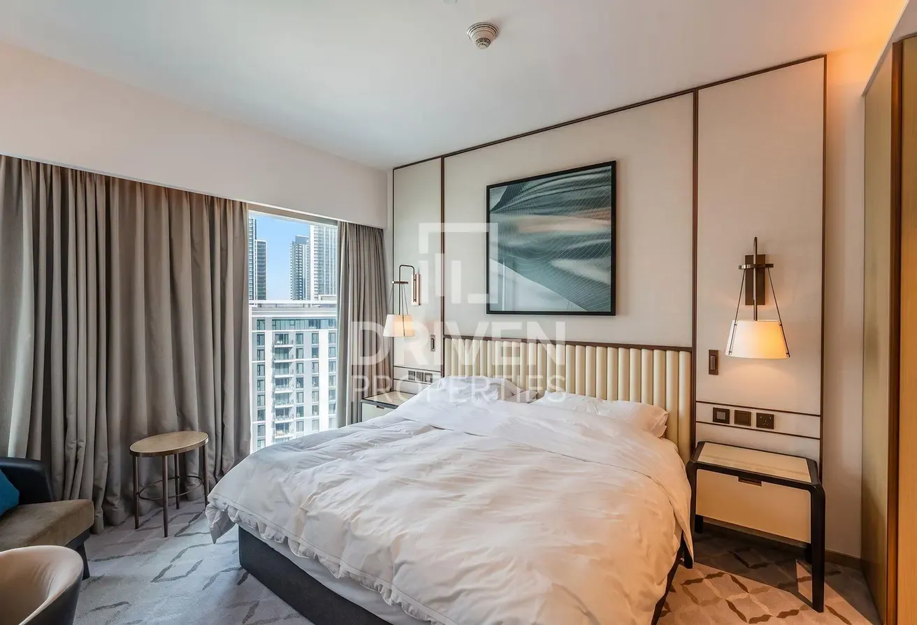 Prime Location | Branded Residences | Tenanted