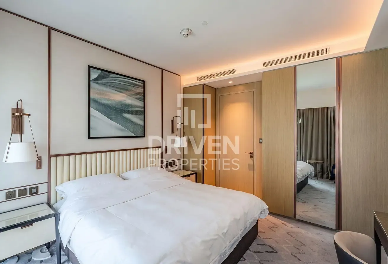 Prime Location | Branded Residences | Tenanted