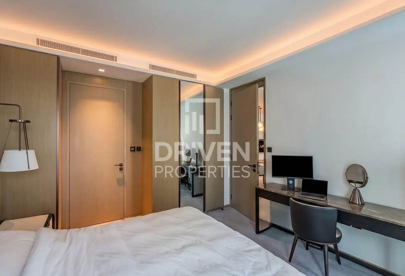 Prime Location | Branded Residences | Tenanted