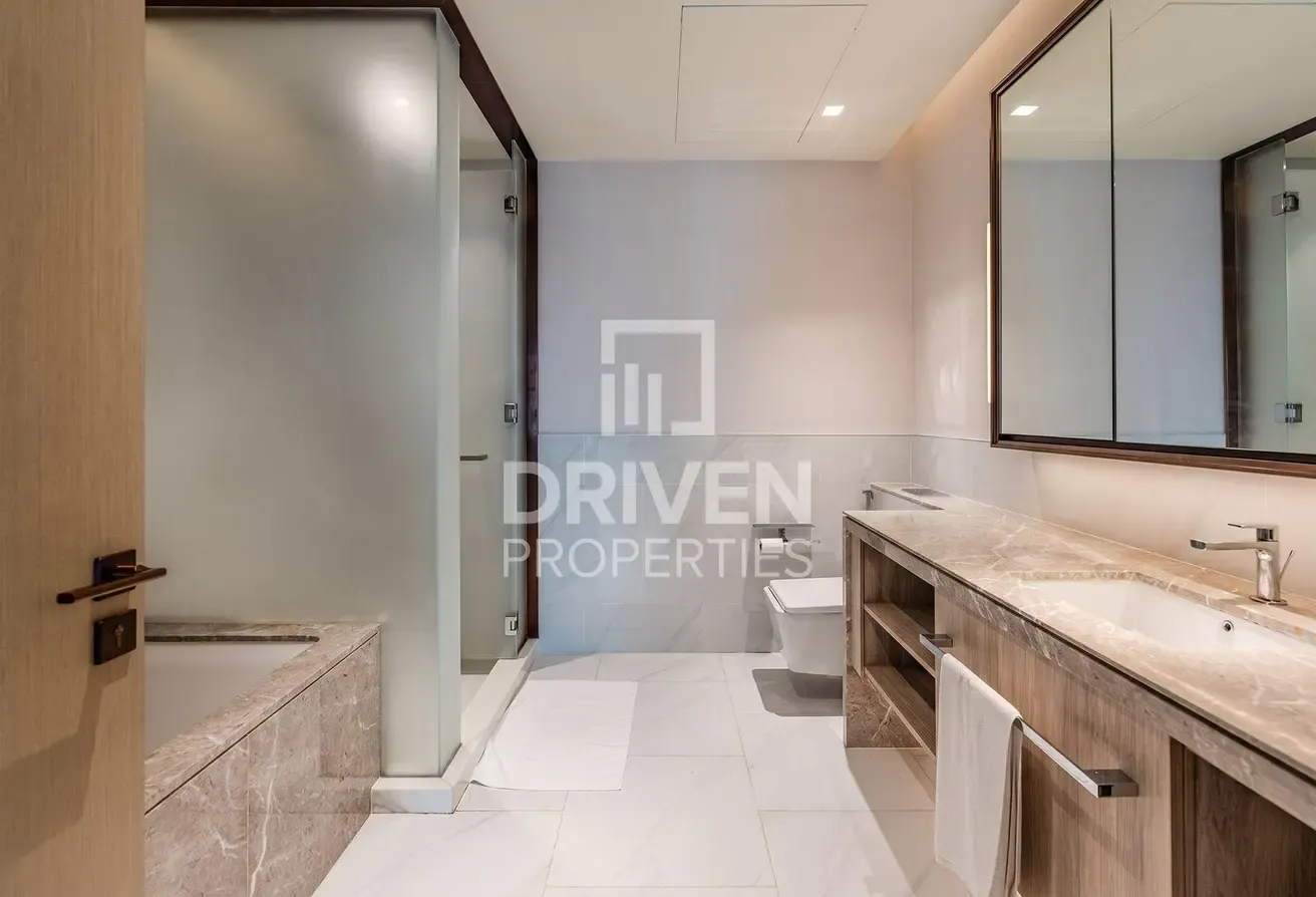 Prime Location | Branded Residences | Tenanted