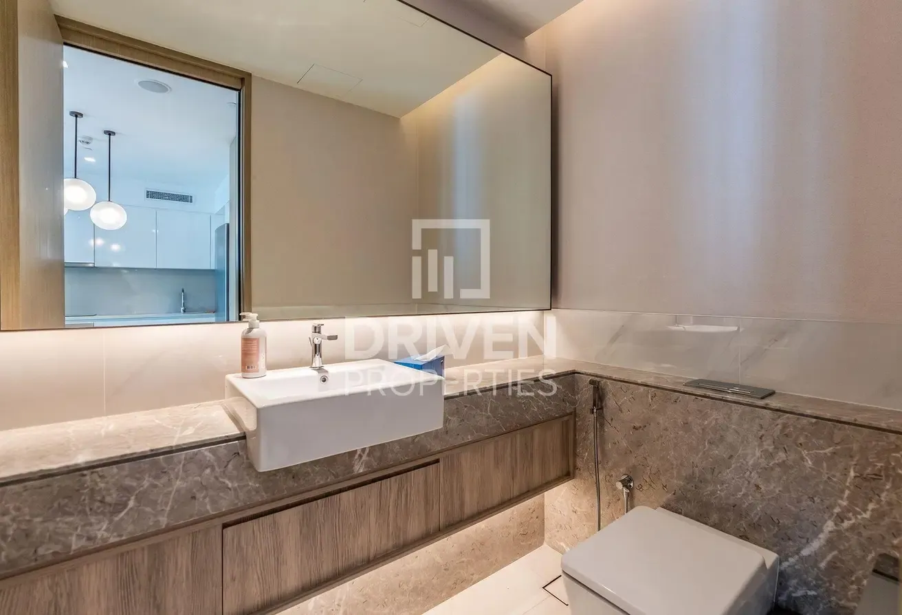 Prime Location | Branded Residences | Tenanted