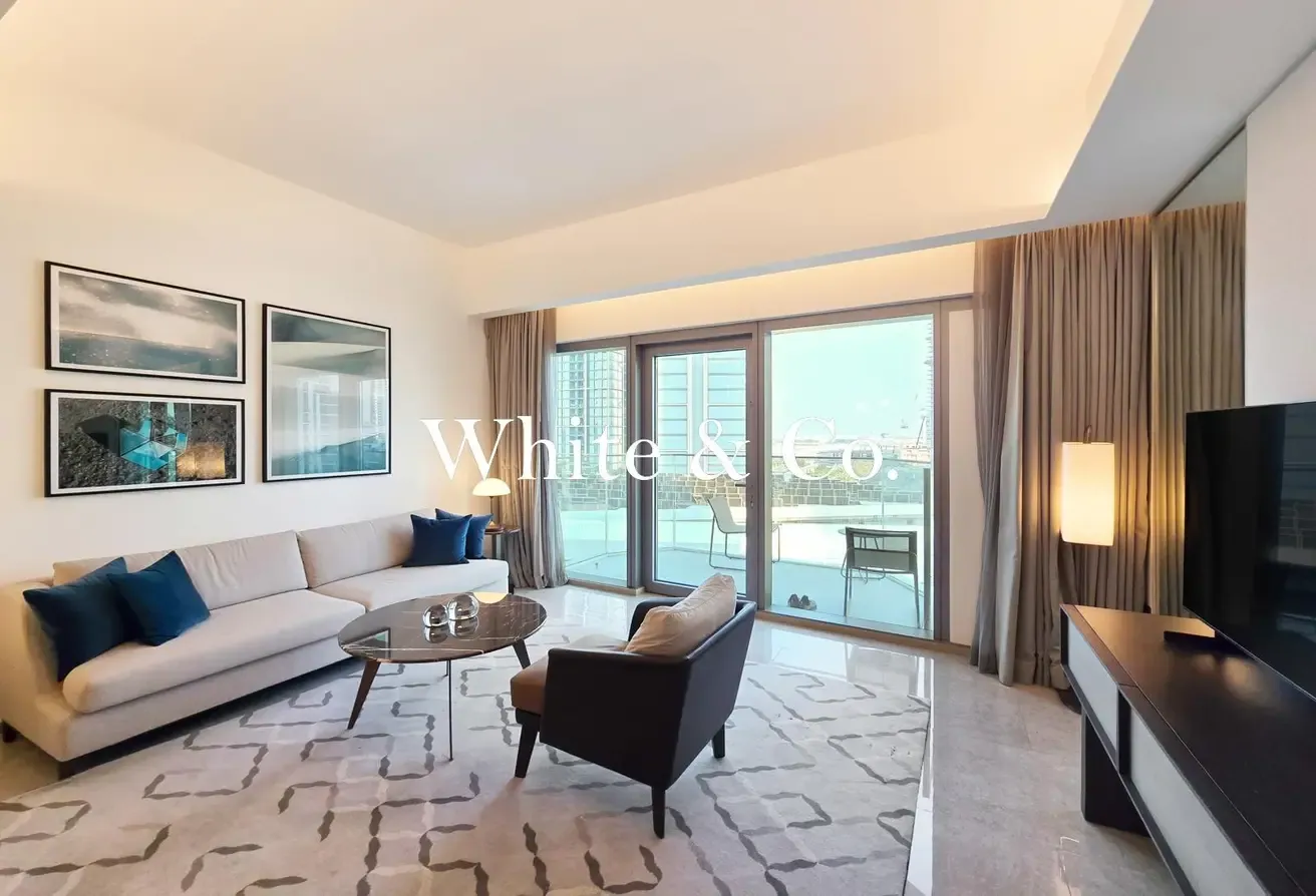 Best Priced | Waterfront Luxury | Rare