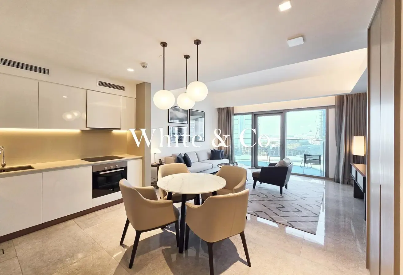 Best Priced | Waterfront Luxury | Rare