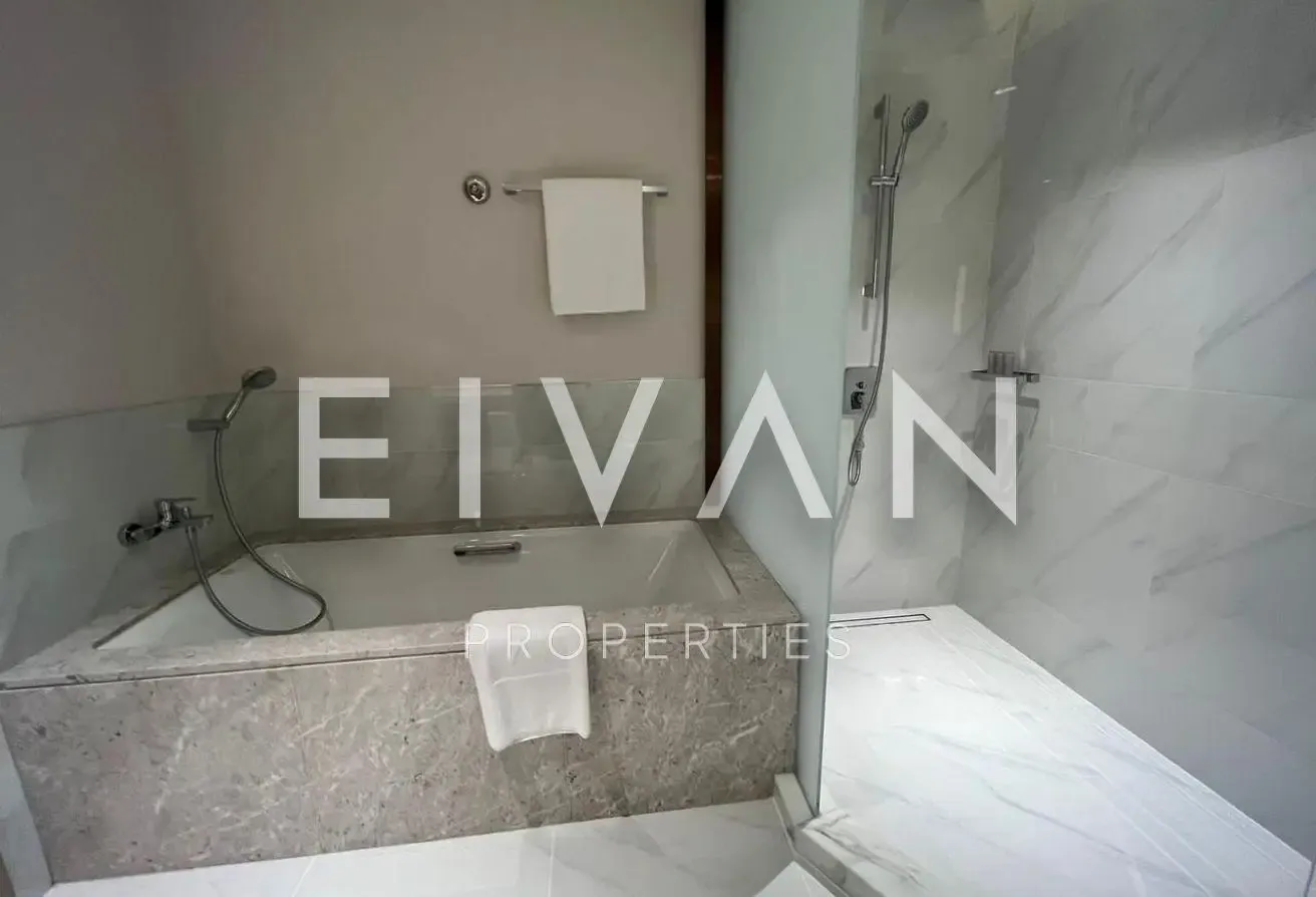 Full Sea View | High Floor | Fully Furnished