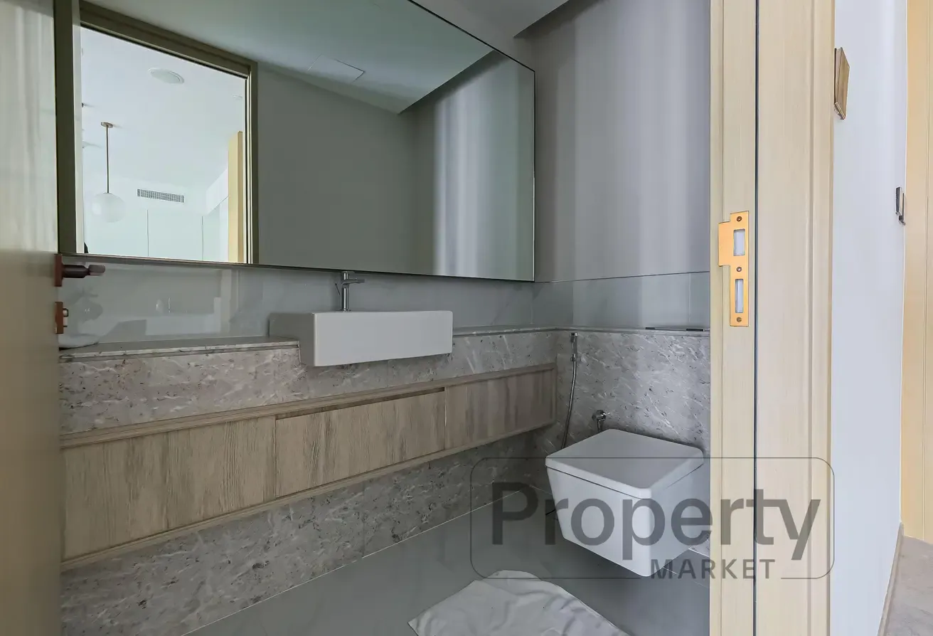 Fully Furnished | Dubai Creek View | Best Price