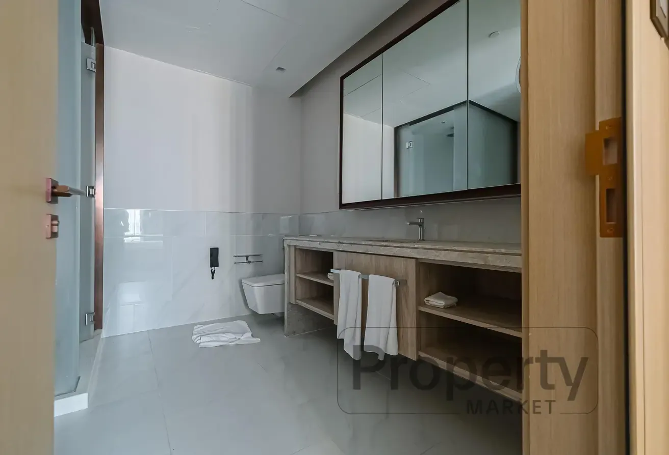Fully Furnished | Dubai Creek View | Best Price