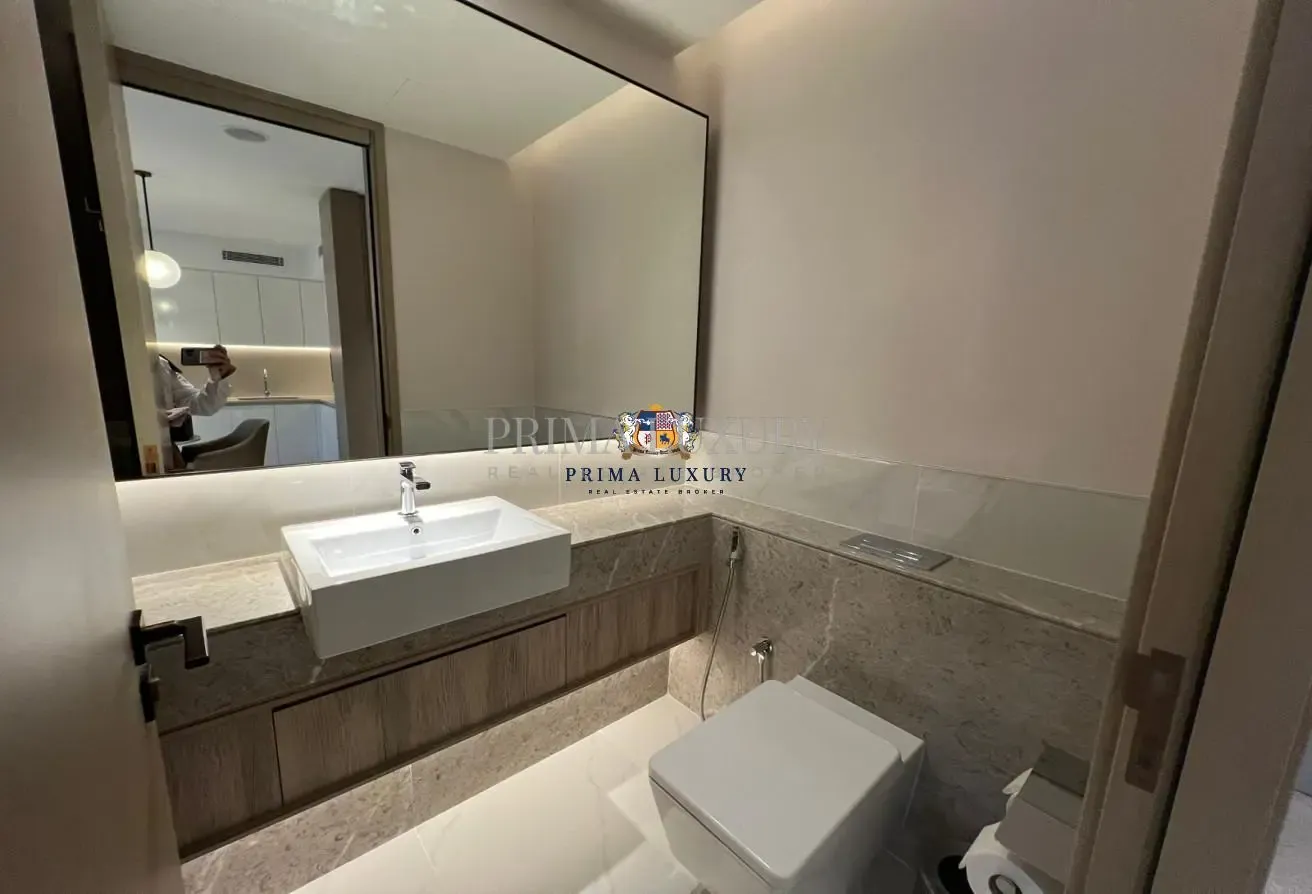 High Floor | Full Sea View | PHPP