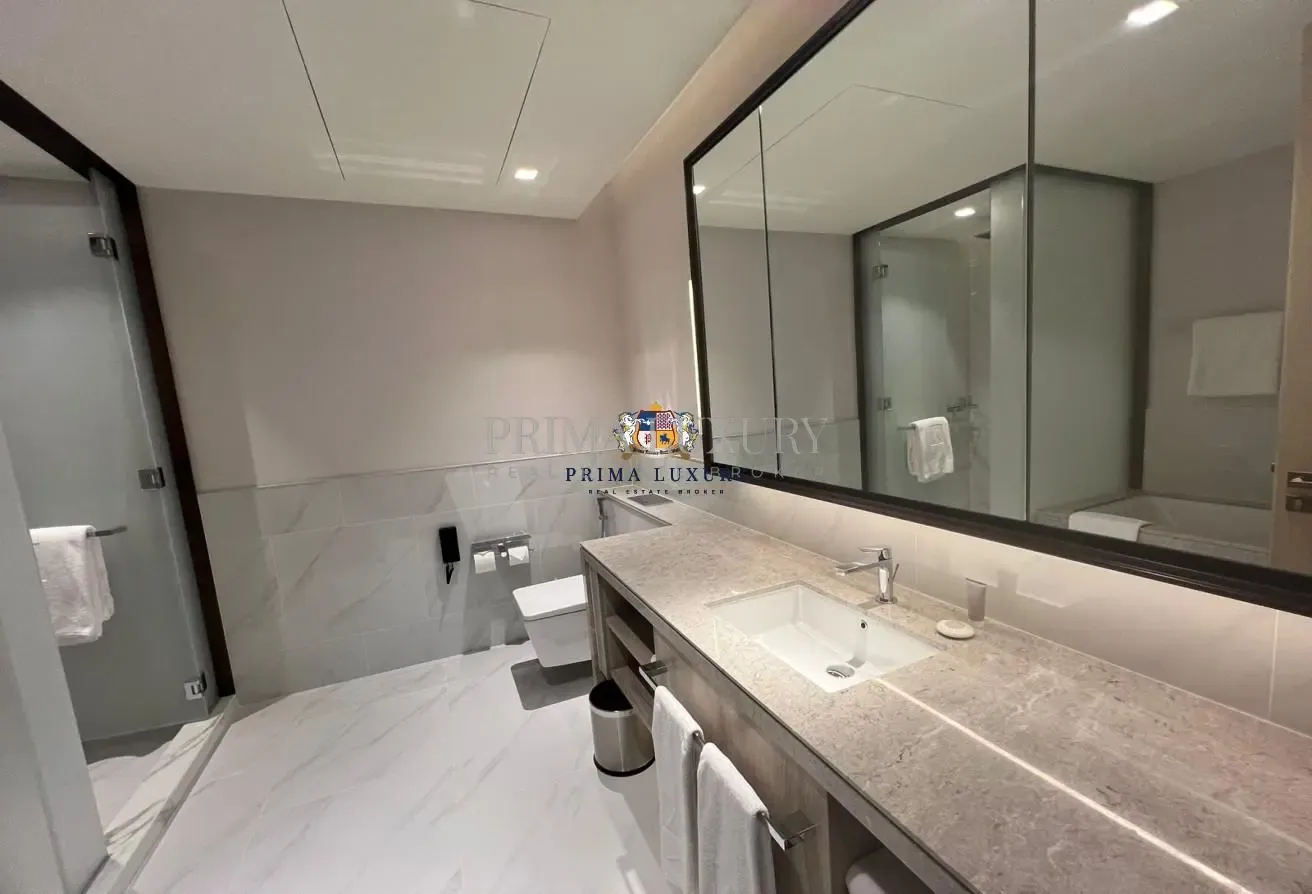 High Floor | Full Sea View | PHPP