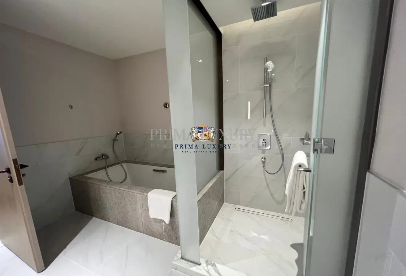 High Floor | Full Sea View | PHPP