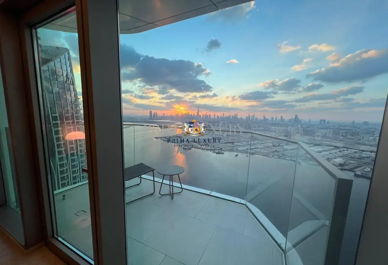 High Floor | Full Sea View | PHPP