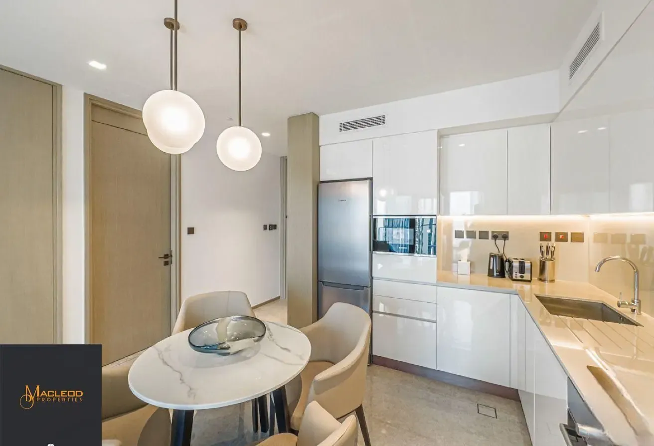 Stunning | Fully Furnished | Partially Creek View