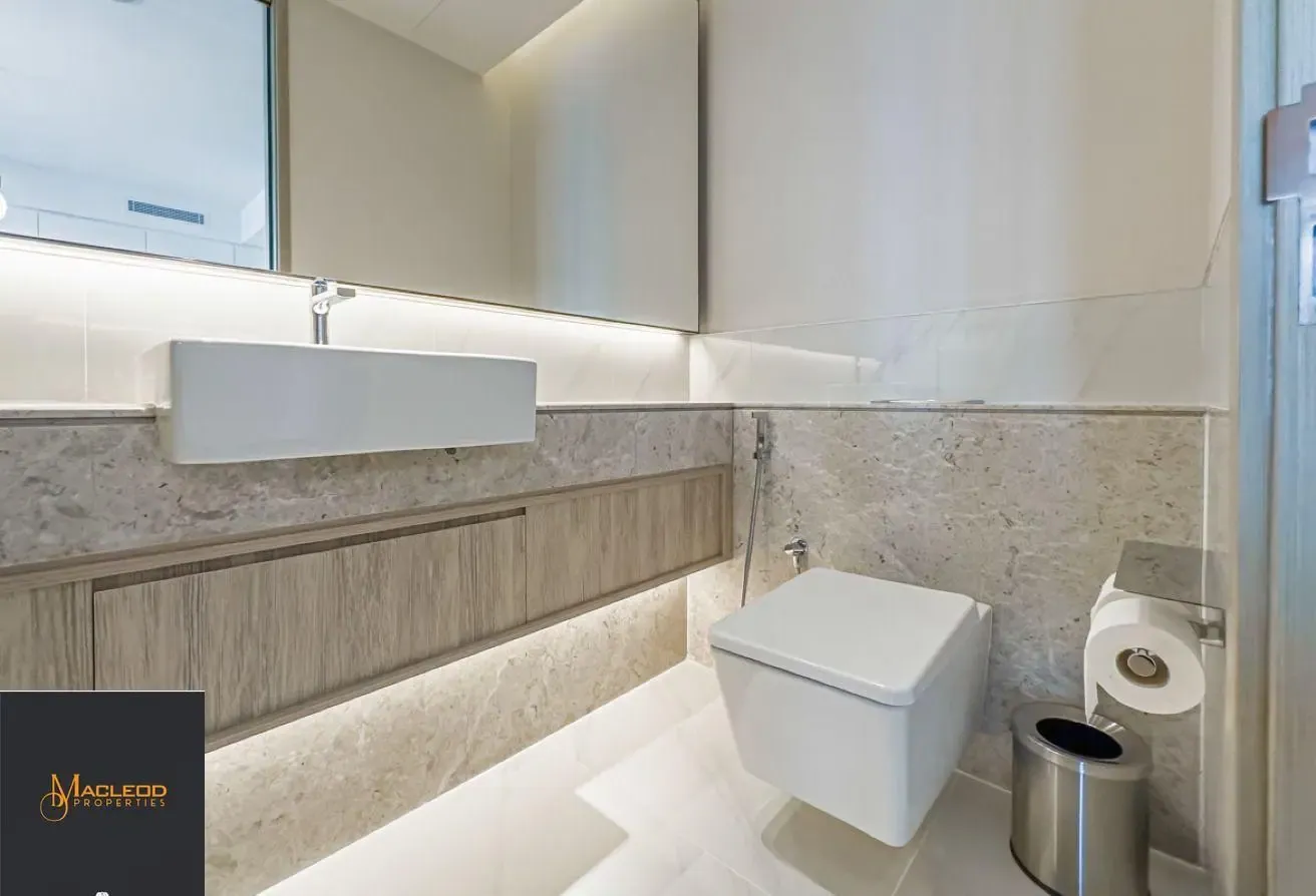 Stunning | Fully Furnished | Partially Creek View