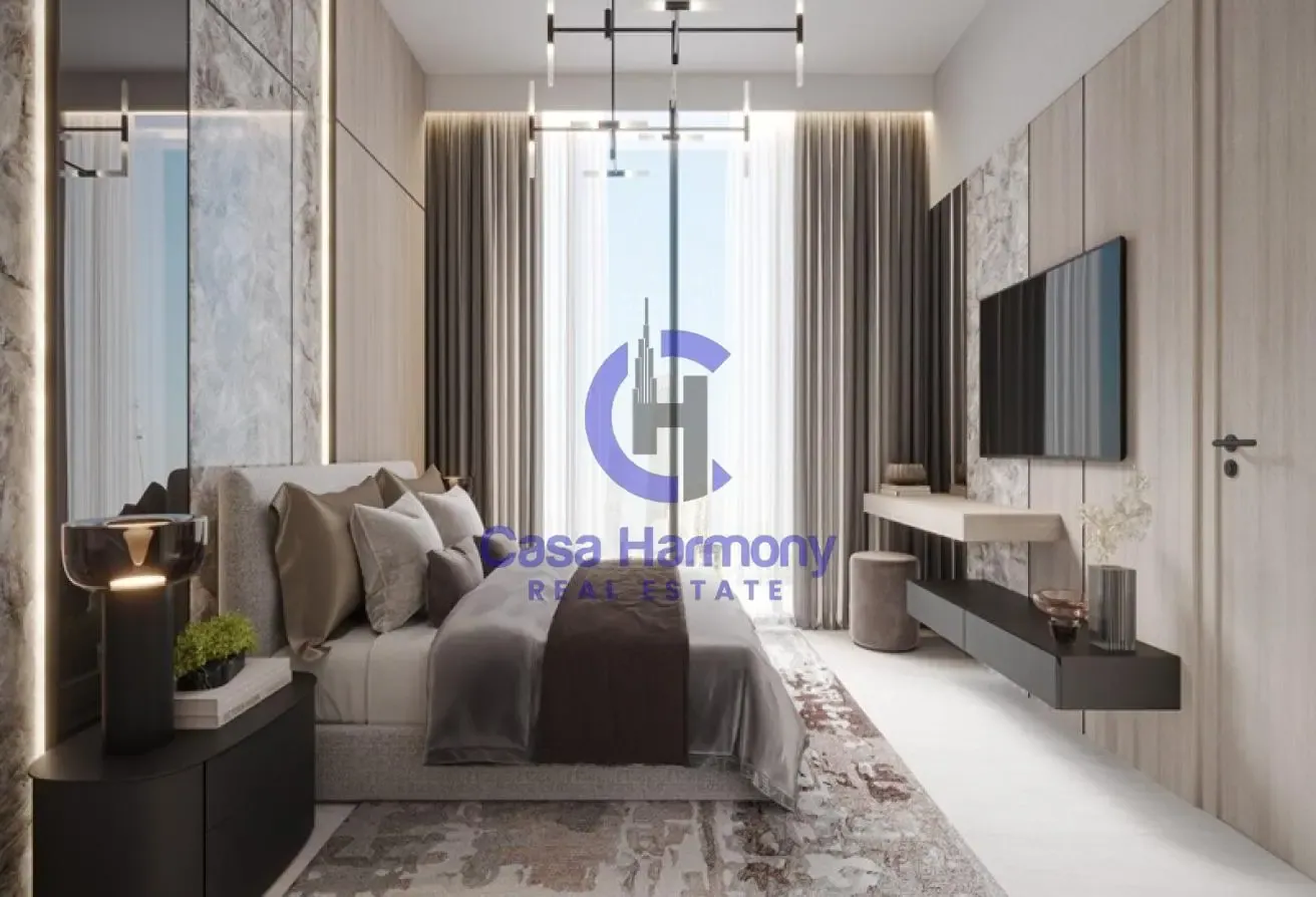 World class Amenities | Stylish Studio | Q2 2026