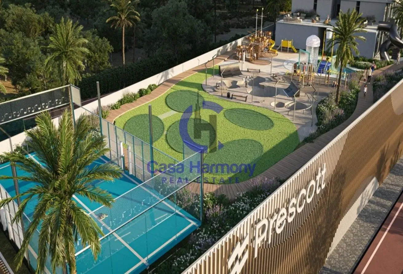 World class Amenities | Stylish Studio | Q2 2026