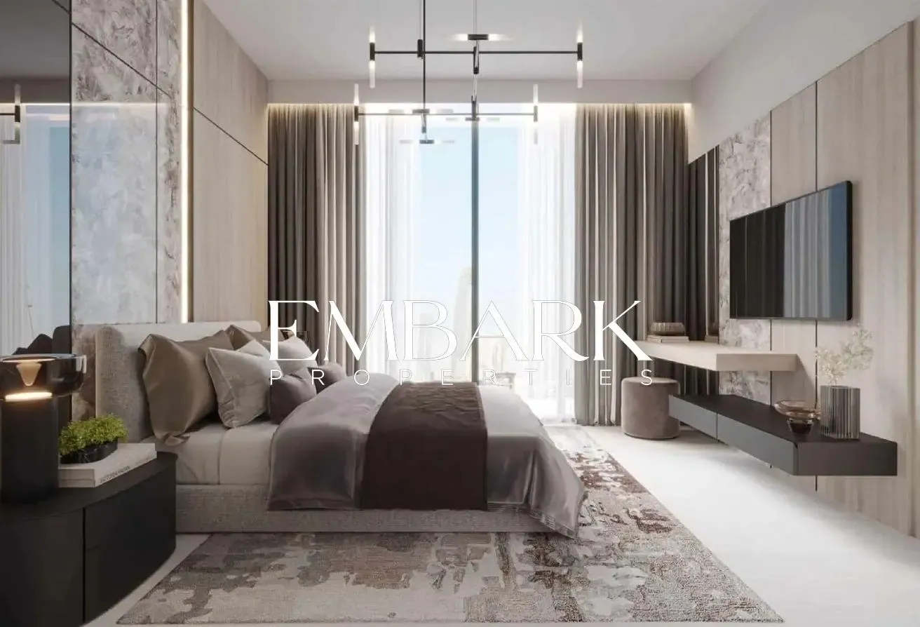 1BHK + STUDY | SMART HOME | NEAR METRO