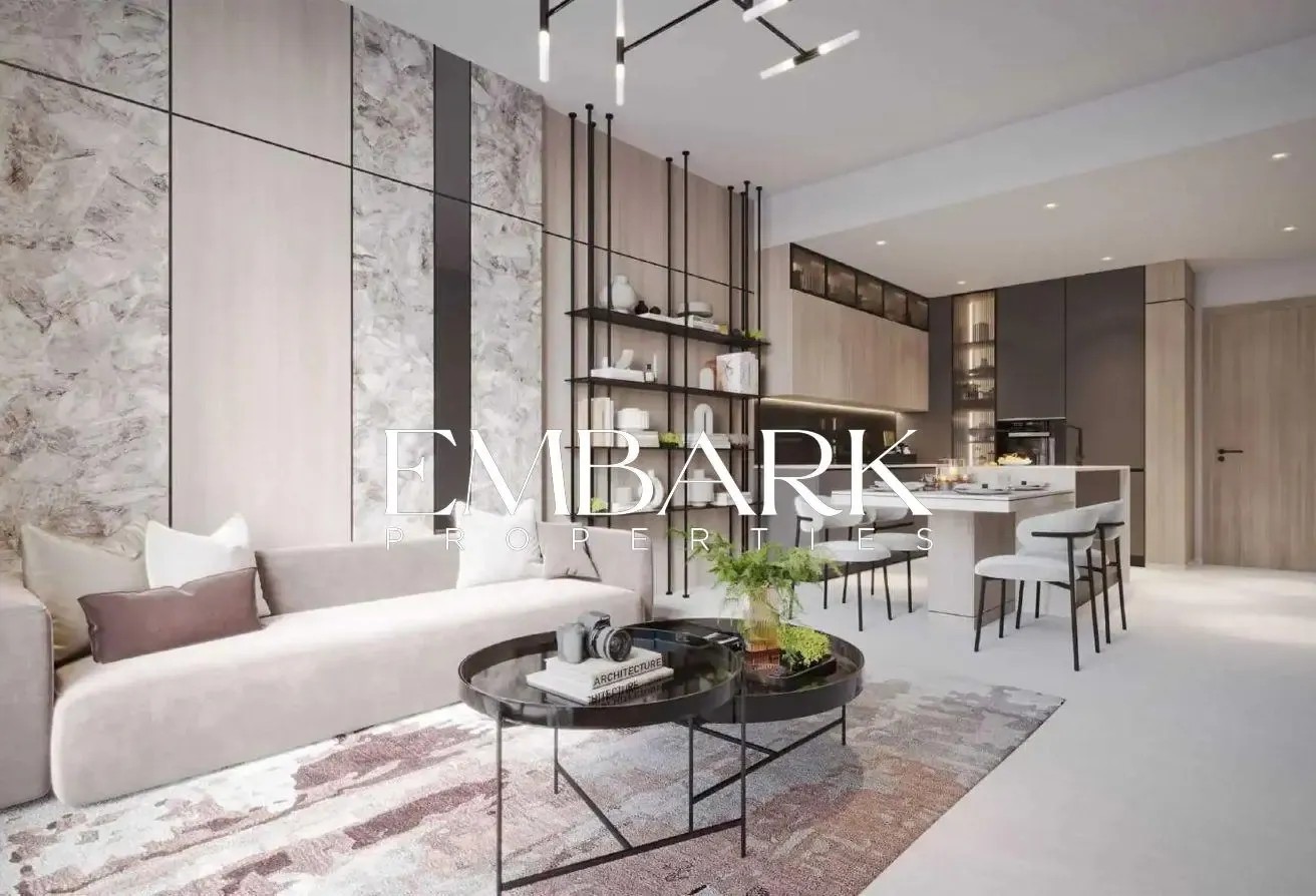 1BHK + STUDY | SMART HOME | NEAR METRO