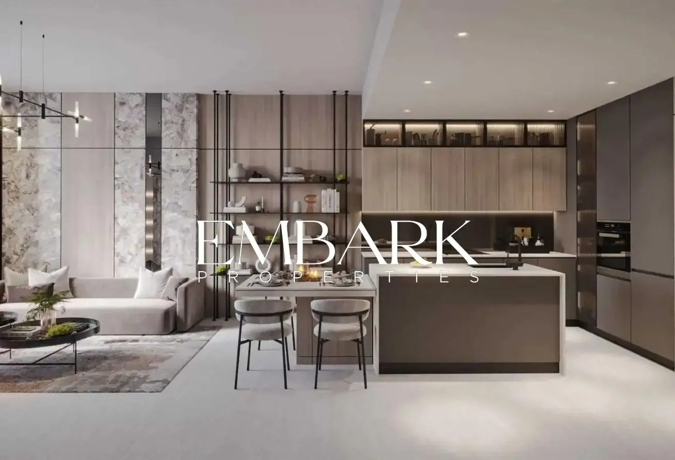 1BHK + STUDY | SMART HOME | NEAR METRO