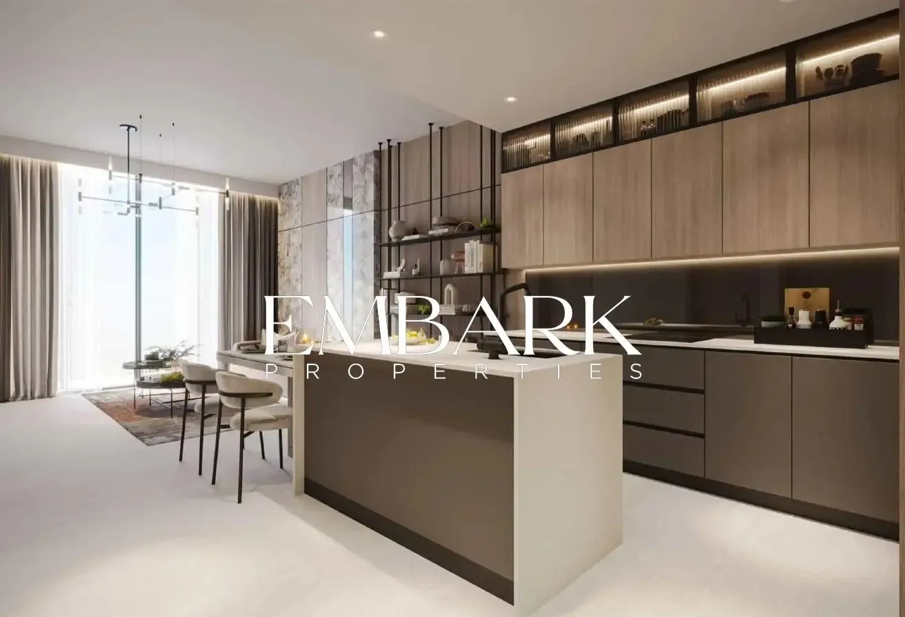 1BHK + STUDY | SMART HOME | NEAR METRO