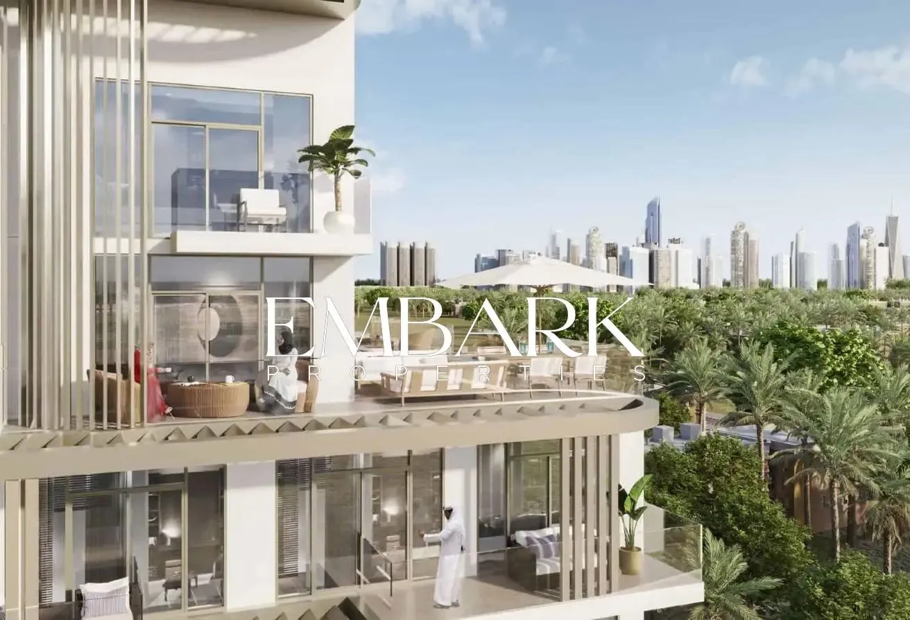 1BHK + STUDY | SMART HOME | NEAR METRO