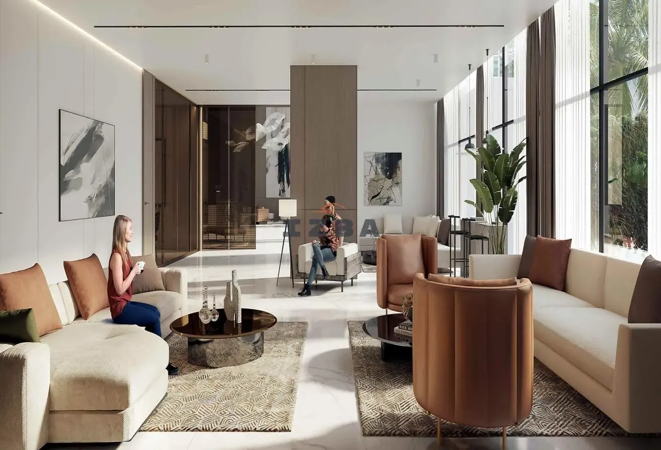 2-Bedroom Apartment | Serene Gardens 2 by Prescott