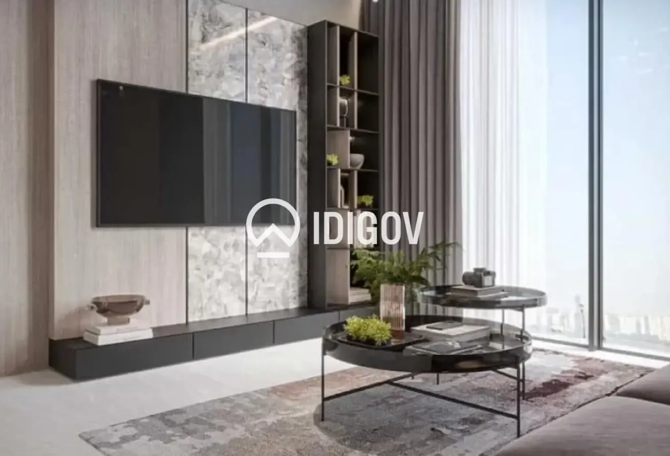 World class Amenities | Stylish Studio | Q2 2026