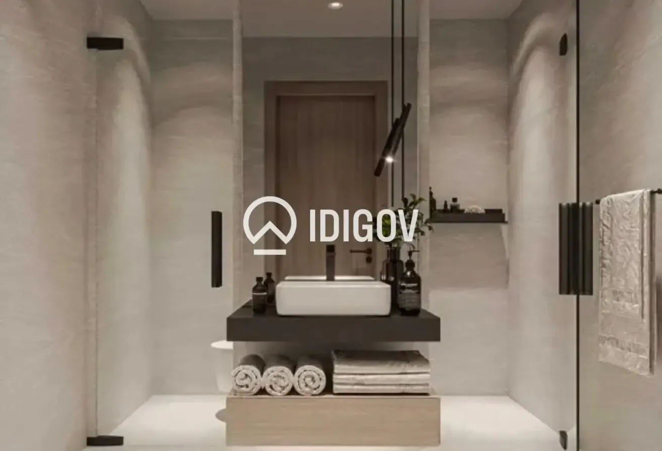 World class Amenities | Stylish Studio | Q2 2026