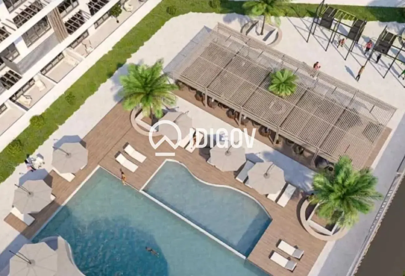 World class Amenities | Stylish Studio | Q2 2026