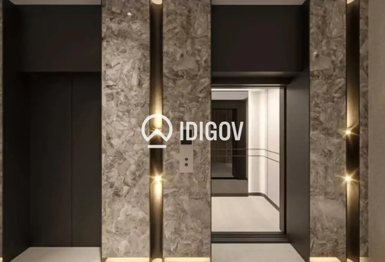 World class Amenities | Stylish Studio | Q2 2026