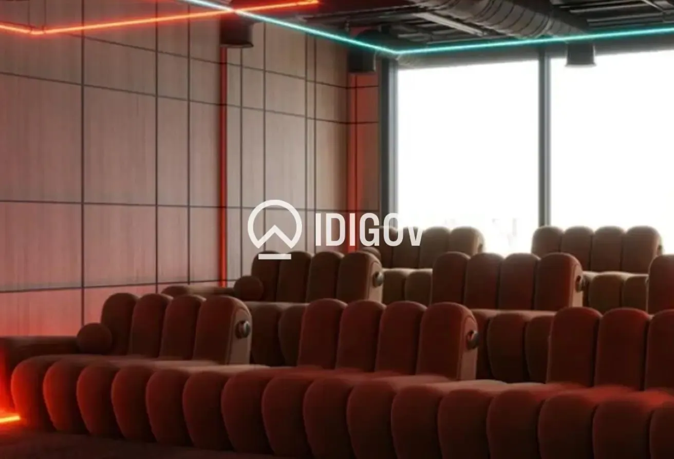 World class Amenities | Stylish Studio | Q2 2026
