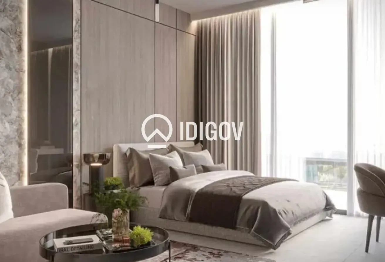 World class Amenities | Stylish Studio | Q2 2026
