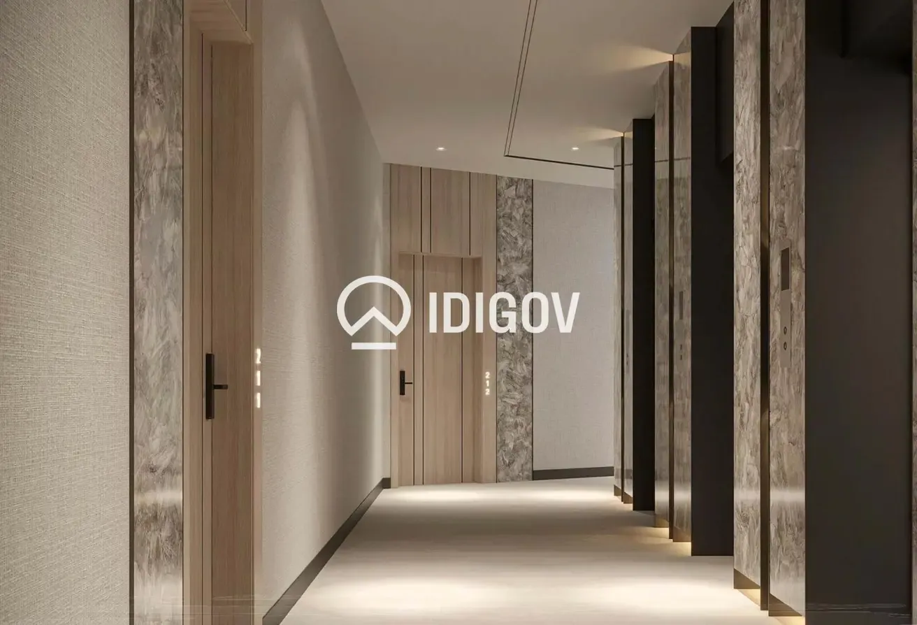 Pool view | Stylish furnished studio | Q2 handover