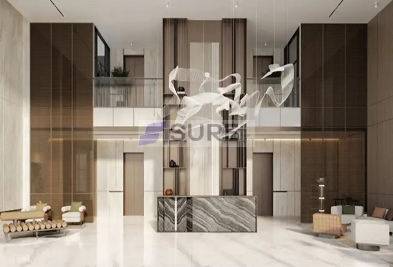 Huge 2 BHK | Vastu | Furnished | Prime Location