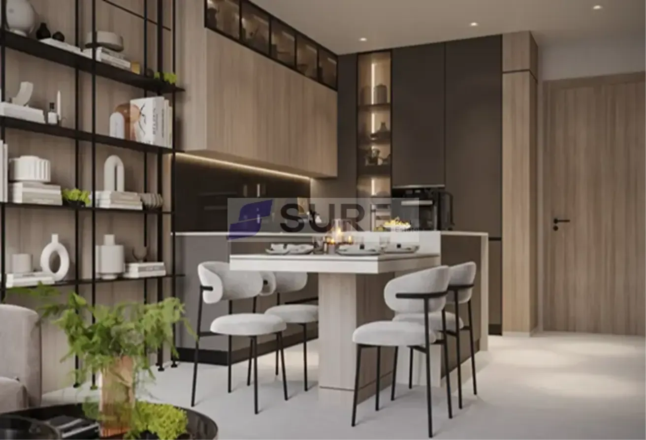 Huge 2 BHK | Vastu | Furnished | Prime Location