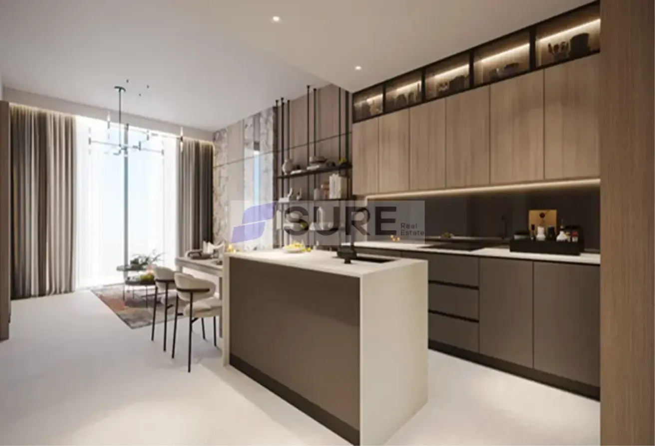 Huge 2 BHK | Vastu | Furnished | Prime Location