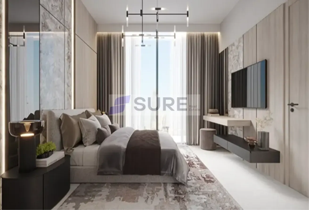 Huge 2 BHK | Vastu | Furnished | Prime Location