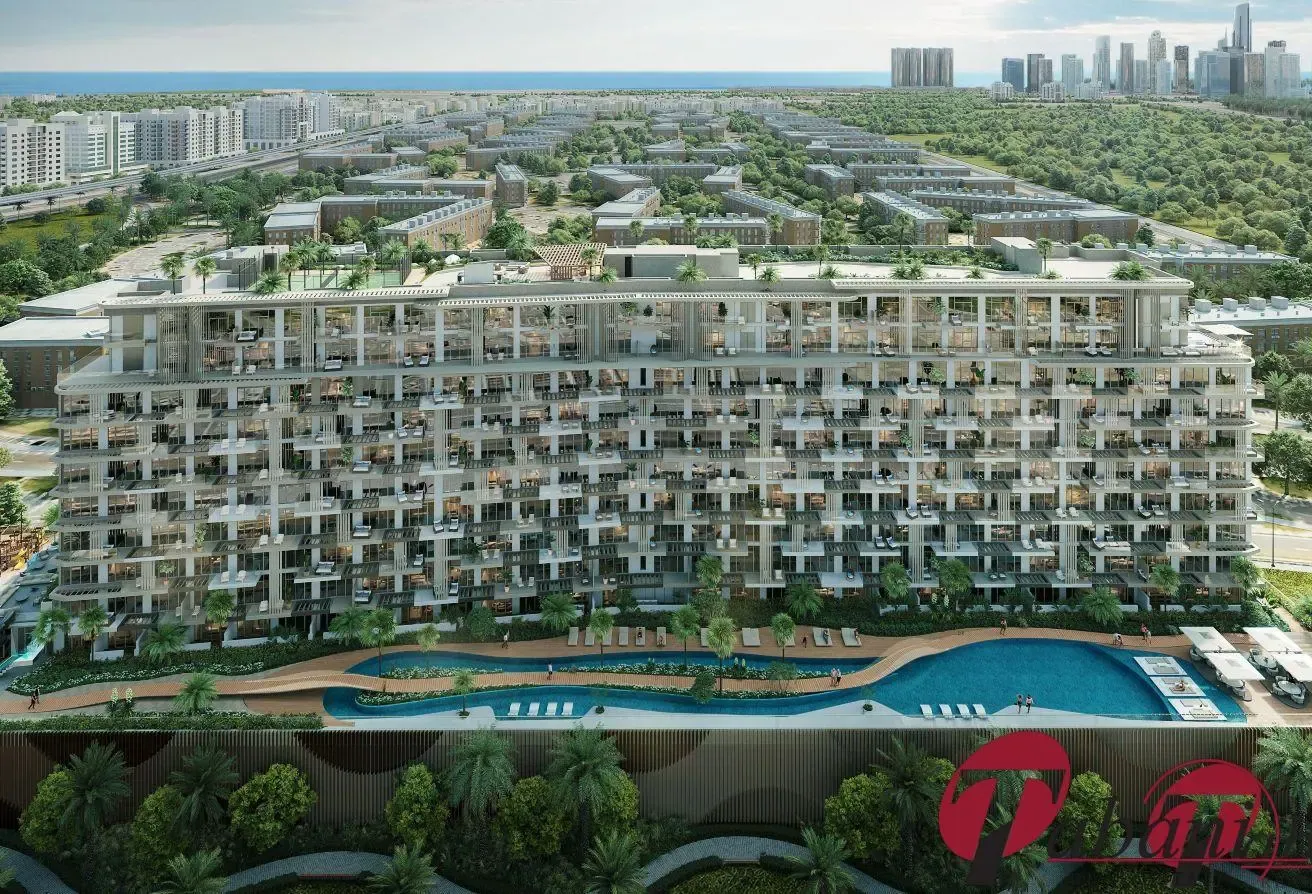 Fully Furnished | Vastu Complaint | Skyline View
