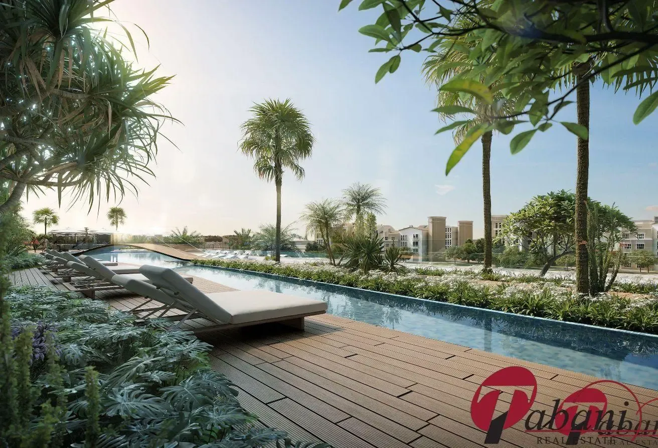 Fully Furnished | Vastu Complaint | Skyline View