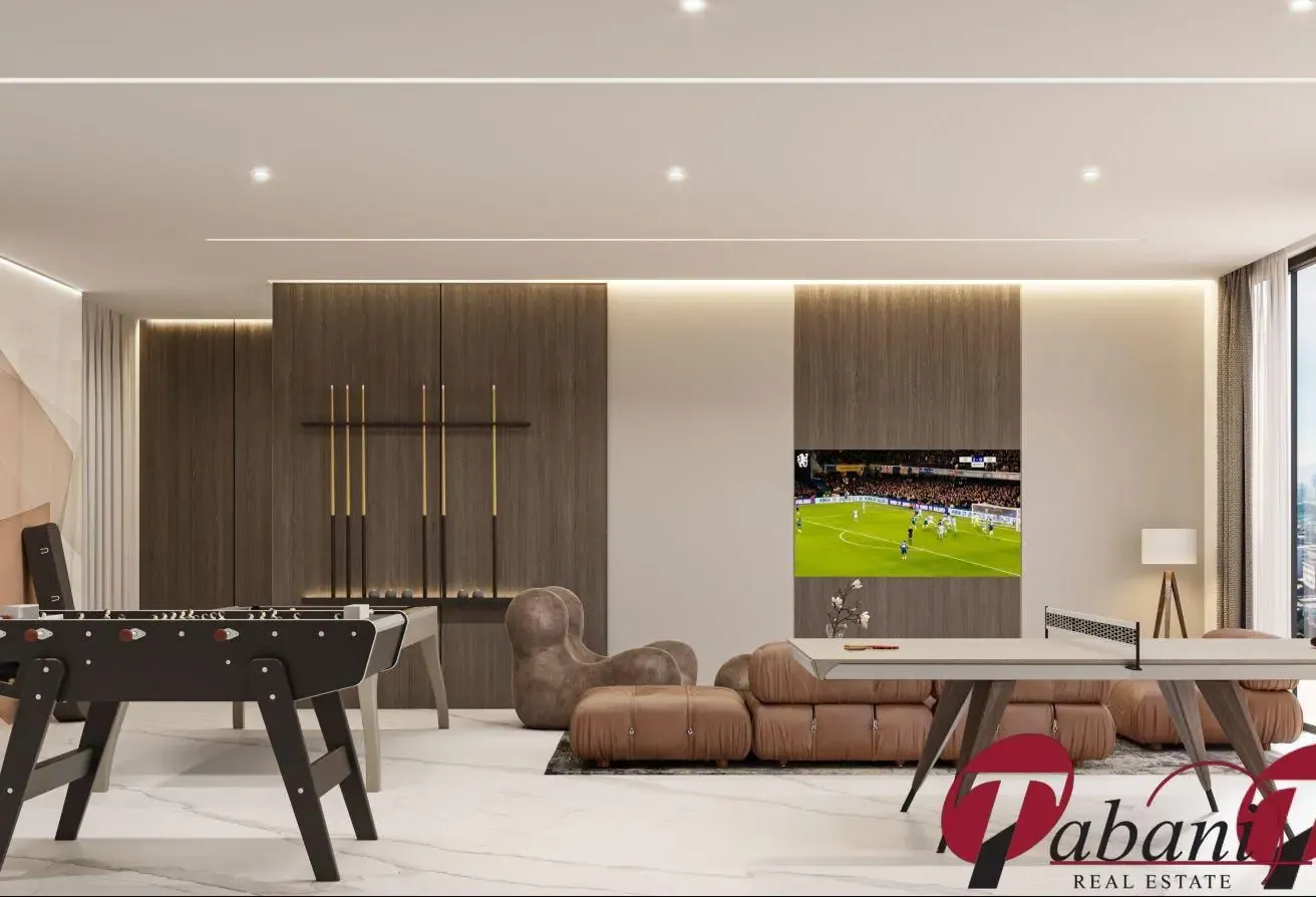Fully Furnished | Vastu Complaint | Skyline View