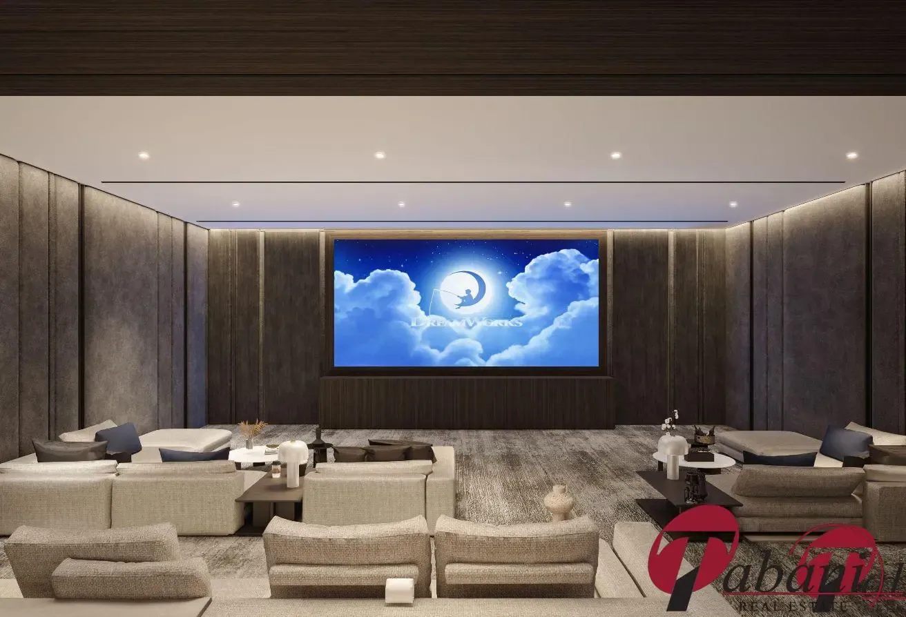 Fully Furnished | Vastu Complaint | Skyline View
