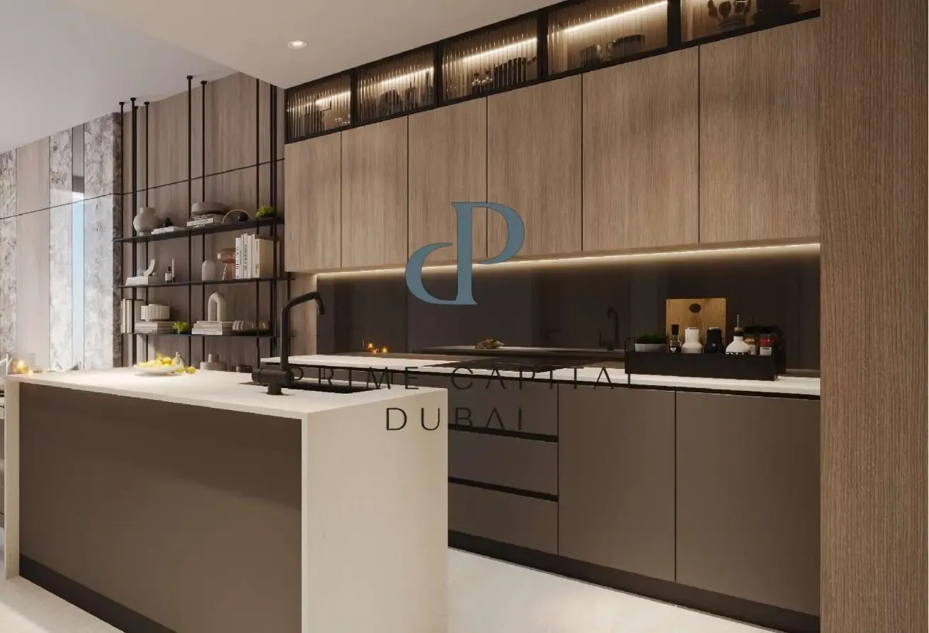 Studio Unit| Serene Gardens 2 | Handover Q2 2026