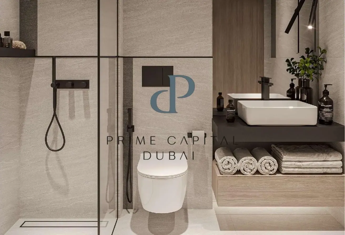 Studio Unit| Serene Gardens 2 | Handover Q2 2026