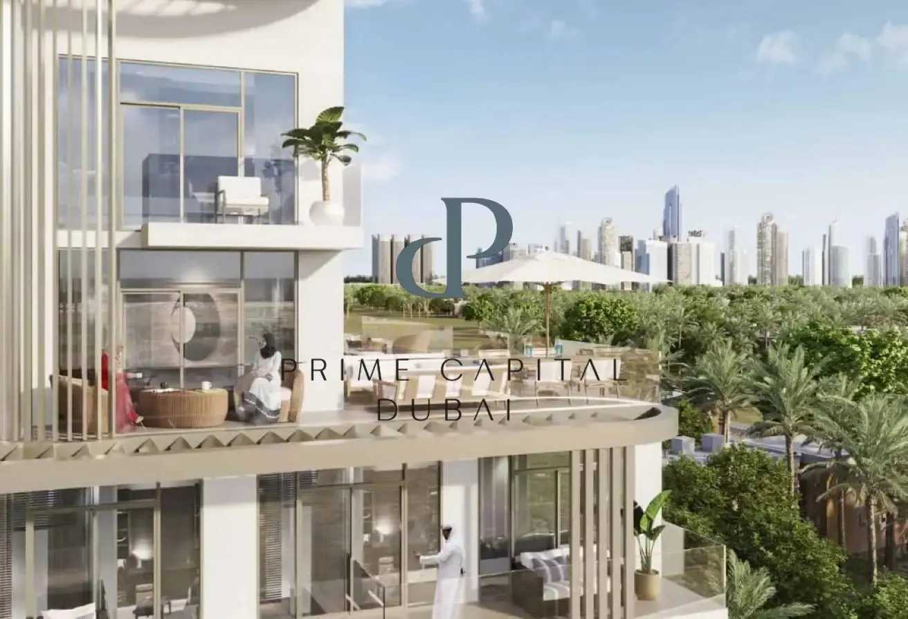 Studio Unit| Serene Gardens 2 | Handover Q2 2026